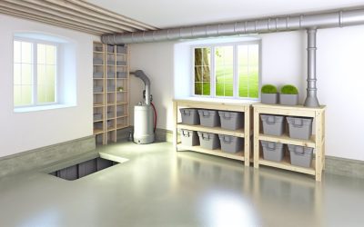 How to Prevent Basement Flooding Without Breaking the Bank