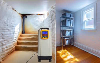 Mold Remediation Success Stories From Baltimore Homeowners