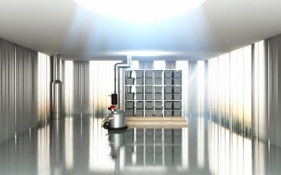 Flood-Proof Your Basement With These Expert Tips