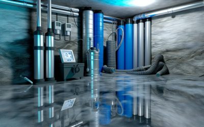 The Science Behind Basement Waterproofing and Moisture Control