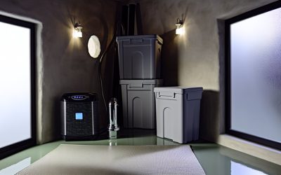 How to Prepare Your Basement for Maryland’s Rainiest Months