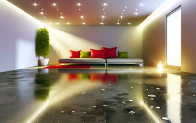 5 Surprising Benefits of Waterproofing Your Basement Now