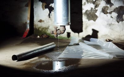 Avoid These 7 Costly Basement Waterproofing Mistakes