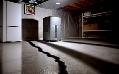 Is Your Basement Safe? How Waterproofing Can Protect Your Family