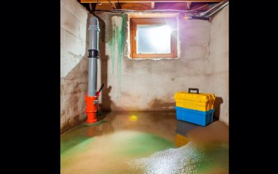 Top 5 Reasons Maryland Homes Need Basement Waterproofing