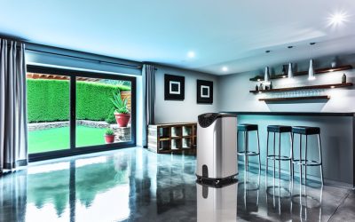 7 Ways Basement Waterproofing Adds Value to Your Home