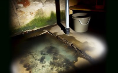 5 Red Flags Your Basement Waterproofing System Needs Maintenance
