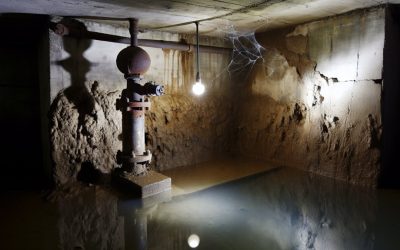 Is Your Basement Waterproofing System Outdated? Find Out Now