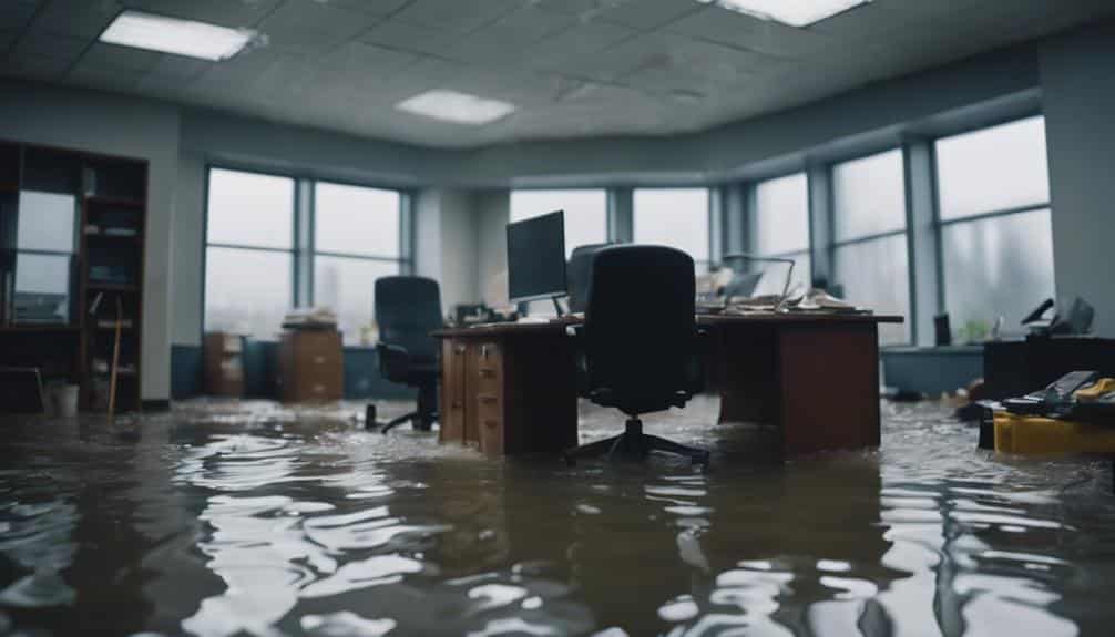 common water damage sources