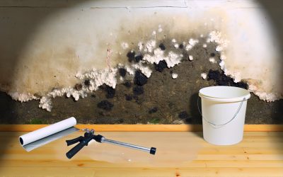 The Most Common Waterproofing Problems (and How to Solve Them)
