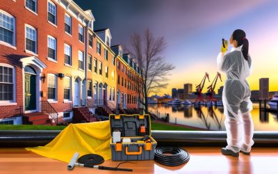 The Benefits of a Full-Service Restoration Partner in Baltimore