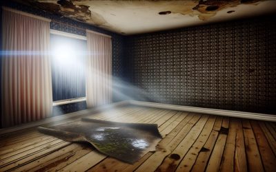 The Real Cost of Ignoring Water Damage in Your Home