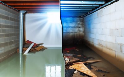 Basement Waterproofing vs. Flooding Repairs: Which Costs More?