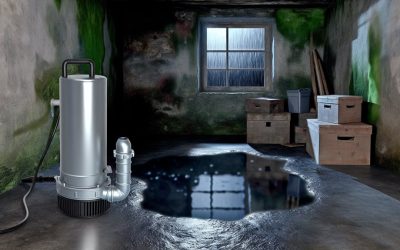 Why Every Maryland Basement Needs a Sump Pump System
