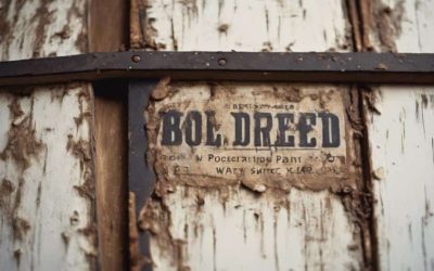 Water Damage Restoration for Historical Buildings