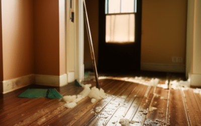 Need Water Damage Repair in Baltimore?