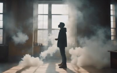 Breathe Easy Again With Proven Smoke Odor Elimination Techniques