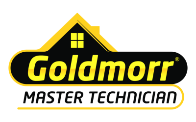 Goldmorr Master Technician Information