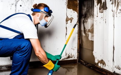 Tips to Prevent Mold Growth in Your Home After Water Damage in Baltimore, MD