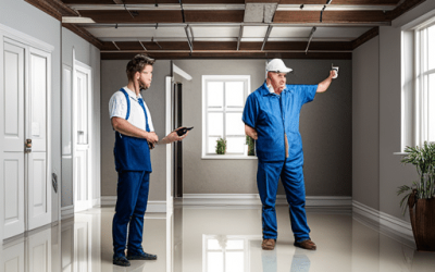 Protecting Your Property: Flood Damage Remediation and Prevention Strategies