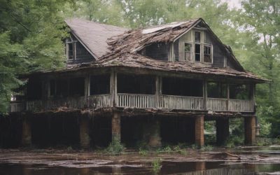 The Importance of Timely Water Damage Restoration