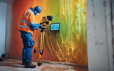Innovative Solutions in Water Damage Restoration