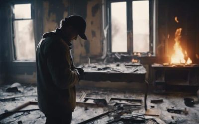 Navigating Fire Damage Restoration: Tips From the Experts