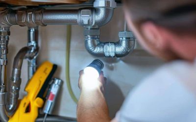 Key Strategies for Preventing Future Water Damage