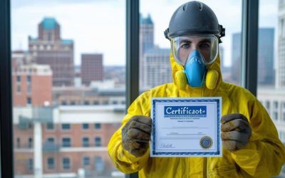 Tips for Choosing the Best Mold Remediation Service in Baltimore