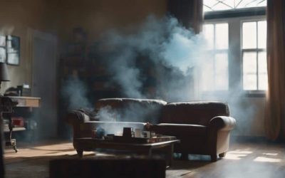 Clearing the Air: Essential Steps to Remove Persistent Smoke Odors