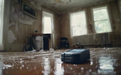 Comprehensive Guide to Water Damage Assessment and Restoration