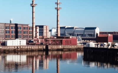 Does Baltimore Have Bad Water Quality?