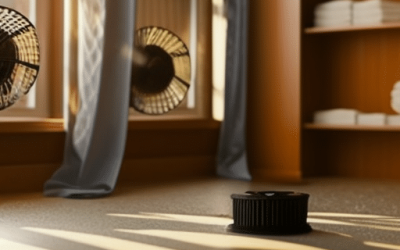 Drying Methods for Effective Water Damage Restoration
