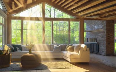 Benefits of Regular Crawlspace Encapsulation for Maryland Homes
