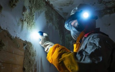 Steps to Contain Mold During Remediation