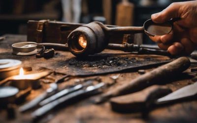 Innovative Techniques for Restoring Fire-Damaged Furniture
