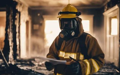 DIY Fire Damage Repair: A Step-by-Step Approach for Homeowners