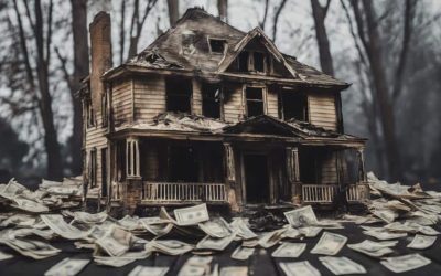 Financial Planning After Fire Damage: Budgeting for Restoration
