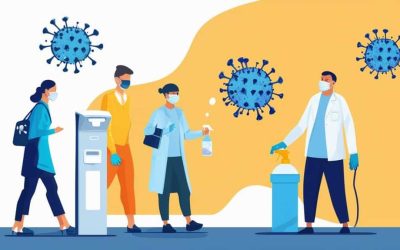 Effective Coronavirus Disinfection Practices for Businesses
