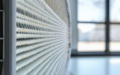 The Role of HEPA Filters in Mold Remediation