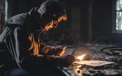 The Role of Professional Assessors in Fire Damage Claims