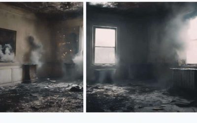 Ultimate Soot and Smoke Cleanup Strategies for Fresh Interiors