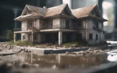 Safeguarding Your Home Against Potential Foundation Issues