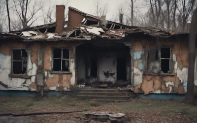 Long-Term Effects of Improper Water Damage Restoration