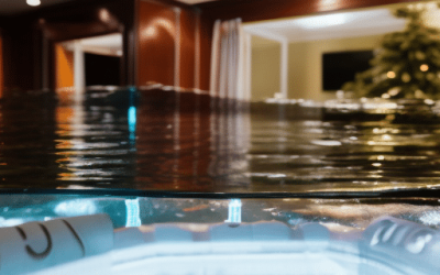 Guide to Filing Water Damage Insurance Claims at Home