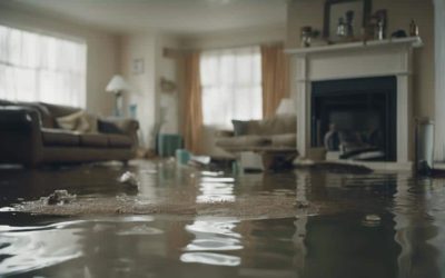 Understanding Water Damage Restoration Costs