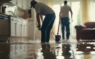 Water Damage Restoration: What Homeowners Need to Know