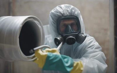 Preparing Your Home for Professional Air Duct Cleaning
