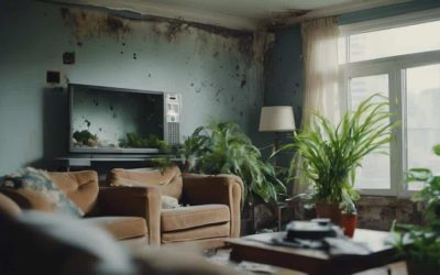 How to Improve Your Indoor Air Quality After Property Damage