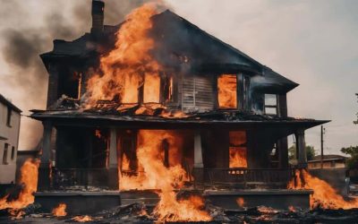 From Flames to Fresh Start: Rebuilding Your Home With Confidence